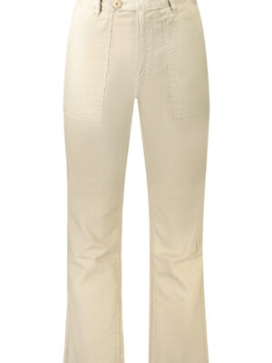 PANTALONES GUESS JEANS PARA HOMBRE BEIGE
