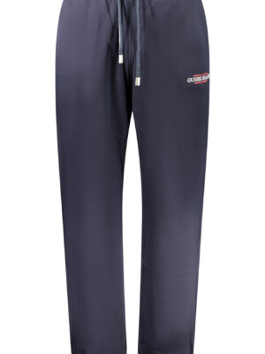 PANTALÓN GUESS JEANS HOMBRE AZUL