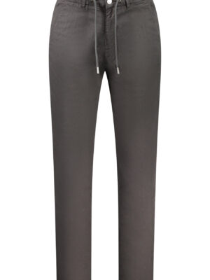 PANTALONES NEGROS PARA HOMBRE GUESS JEANS