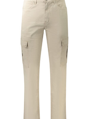 PANTALONES VERDES GUESS JEANS PARA HOMBRE