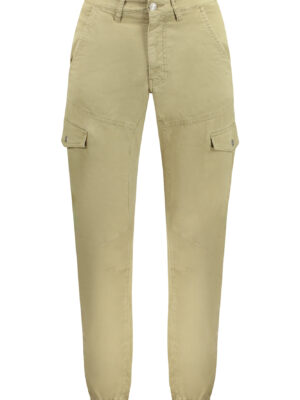 PANTALONES VERDES GUESS JEANS PARA HOMBRE