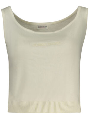 GUESS TOP JEANS MUJER BLANCO