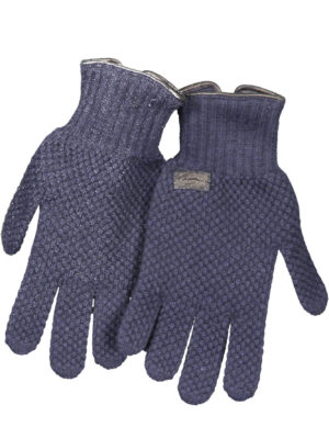 GUANTES HOMBRE AZULES HARMONT & BLAINE