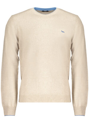 SUÉTER HOMBRE HARMONT & BLAINE BEIGE