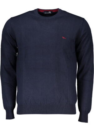 SUÉTER HARMONT & BLAINE HOMBRE AZUL