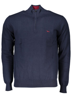 SUÉTER HARMONT & BLAINE HOMBRE AZUL