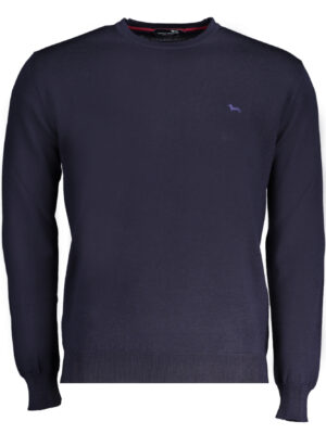 SUÉTER HARMONT & BLAINE HOMBRE AZUL