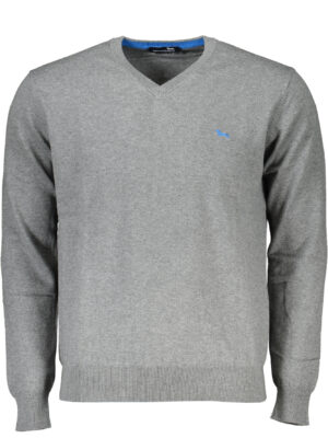 SUÉTER GRIS HARMONT & BLAINE HOMBRE