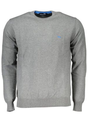 SUÉTER GRIS HARMONT & BLAINE HOMBRE