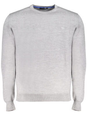 SUÉTER HARMONT & BLAINE HOMBRE GRIS