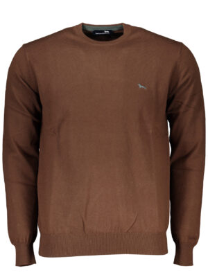 SUÉTER HOMBRE HARMONT & BLAINE MARRÓN