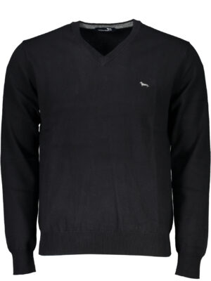 SUÉTER NEGRO HOMBRE HARMONT & BLAINE