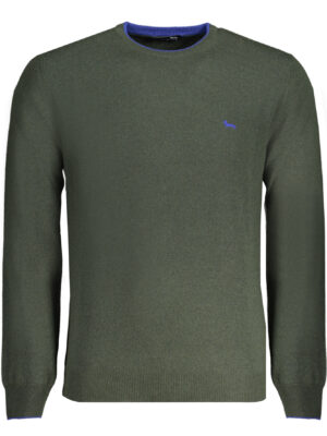 SUÉTER HOMBRE HARMONT & BLAINE VERDE