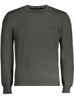 SUÉTER HOMBRE HARMONT & BLAINE VERDE