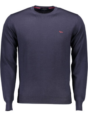 JERSEY AZUL HOMBRE HARMONT & BLAINE