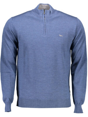 JERSEY AZUL HOMBRE HARMONT & BLAINE