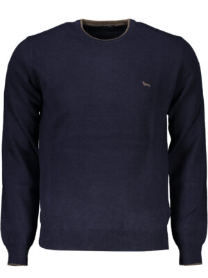 SUÉTER HARMONT & BLAINE HOMBRE AZUL