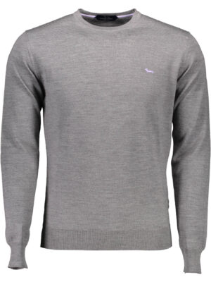 JERSEY HOMBRE GRIS HARMONT & BLAINE