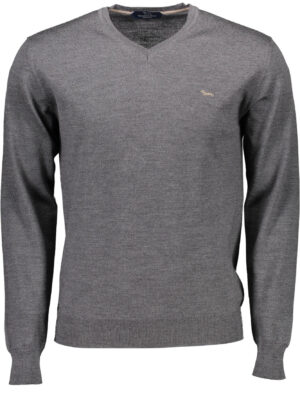 SUÉTER HARMONT & BLAINE PARA HOMBRE GRIS