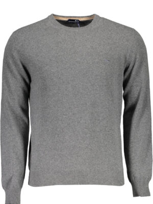 JERSEY HOMBRE GRIS HARMONT & BLAINE