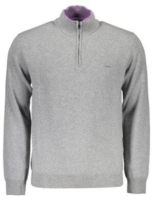 JERSEY HOMBRE GRIS HARMONT & BLAINE
