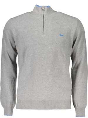 SUÉTER GRIS HARMONT & BLAINE HOMBRE