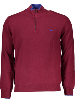 SUÉTER ROJO HARMONT & BLAINE HOMBRE