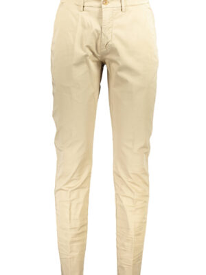 PANTALÓN HARMONT & BLAINE BEIGE HOMBRE