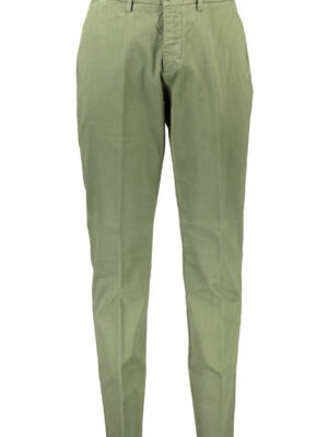 PANTALONES VERDES DE HOMBRE HARMONT & BLAINE