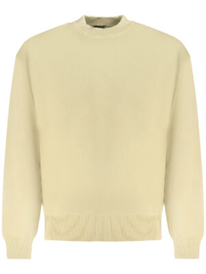 SUÉTER HUGO BOSS PARA HOMBRE BEIGE