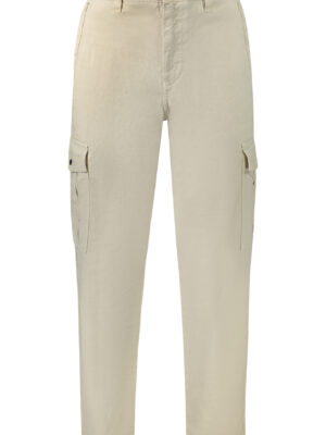 PANTALONES HUGO BOSS PARA HOMBRE BEIGE
