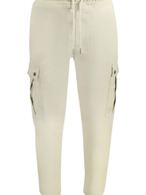 PANTALONES HUGO BOSS PARA HOMBRE BEIGE