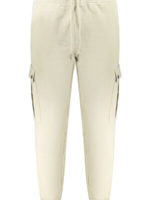 PANTALONES HUGO BOSS PARA HOMBRE BEIGE