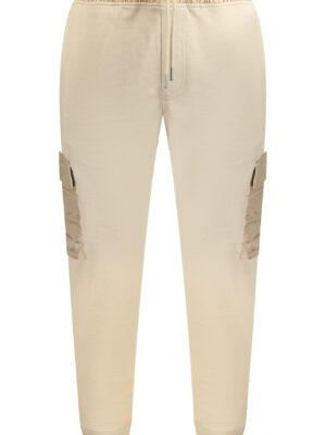 PANTALONES HUGO BOSS PARA HOMBRE BEIGE
