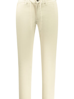 PANTALONES HUGO BOSS PARA HOMBRE BEIGE