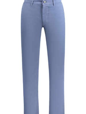 PANTALONES AZULES HUGO BOSS PARA HOMBRE
