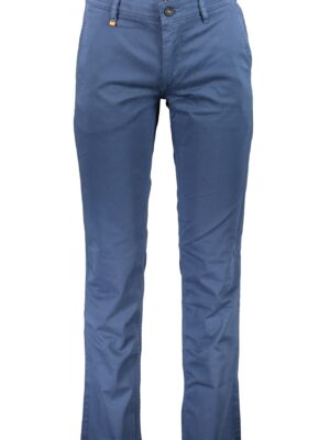 PANTALÓN HUGO BOSS HOMBRE AZUL