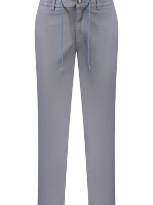 PANTALONES AZULES HUGO BOSS PARA HOMBRE