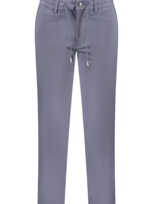 PANTALONES AZULES HUGO BOSS PARA HOMBRE