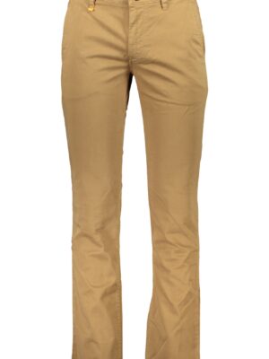 PANTALÓN HUGO BOSS HOMBRE MARRÓN