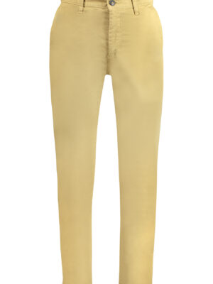 PANTALONES HUGO BOSS PARA HOMBRE MARRÓN