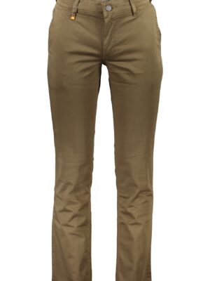 PANTALÓN HUGO BOSS HOMBRE MARRÓN