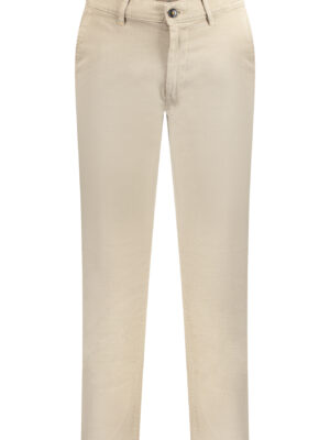 PANTALONES HUGO BOSS PARA HOMBRE MARRÓN