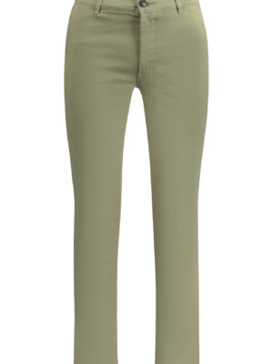 PANTALONES VERDES HUGO BOSS PARA HOMBRE