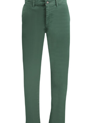 PANTALONES VERDES HUGO BOSS PARA HOMBRE