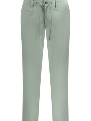PANTALONES VERDES HUGO BOSS PARA HOMBRE