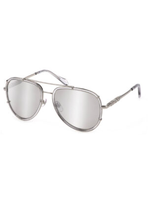 GAFAS DE SOL JUST CAVALLI MUJER PLATA