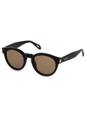GAFAS DE SOL MUJER JUST CAVALLI NEGRAS