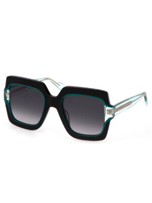 GAFAS DE SOL MUJER JUST CAVALLI NEGRAS