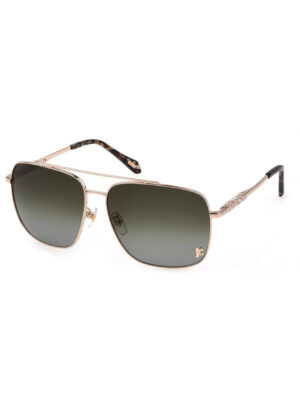 GAFAS DE SOL JUST CAVALLI ORO PARA MUJER